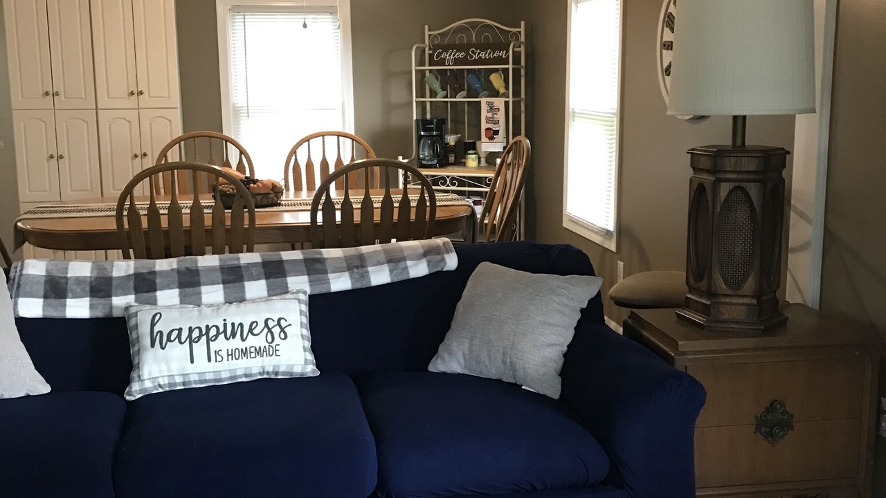 Photo of Livingroom in Elk Creek Township
