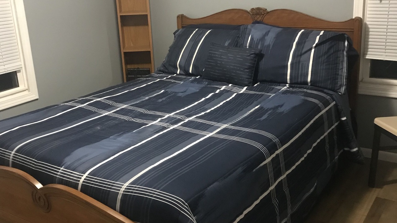 Photo of Bedroom in Elk Creek Township