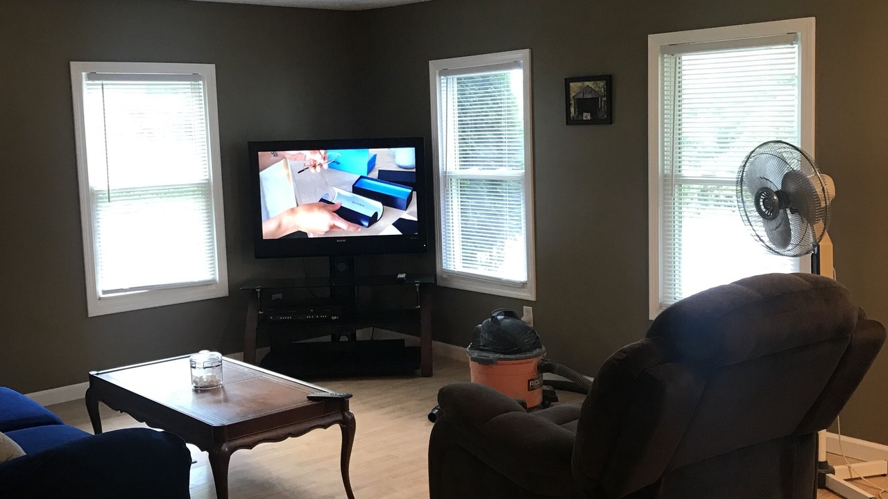Photo of Livingroom in Elk Creek Township