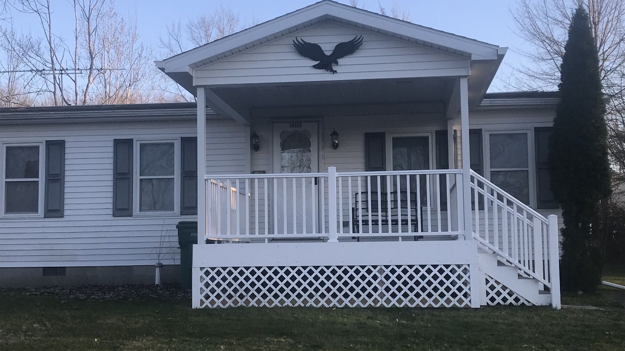 Photo of Outdoor in Elk Creek Township