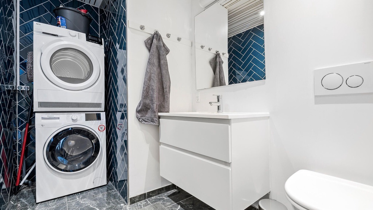 Photo of Bathroom in Kelstrup