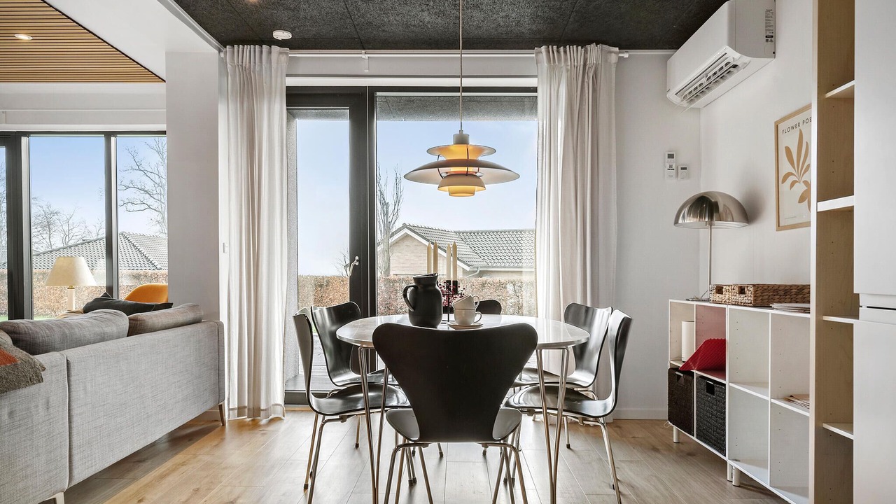 Photo of Bedroom in Kelstrup