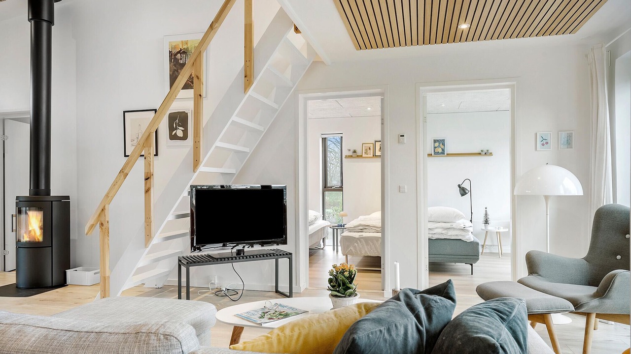 Photo of Bedroom in Kelstrup