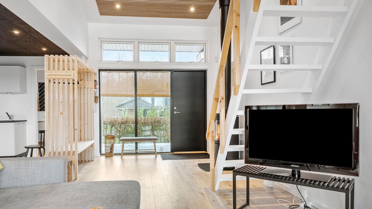 Photo of Bedroom in Kelstrup