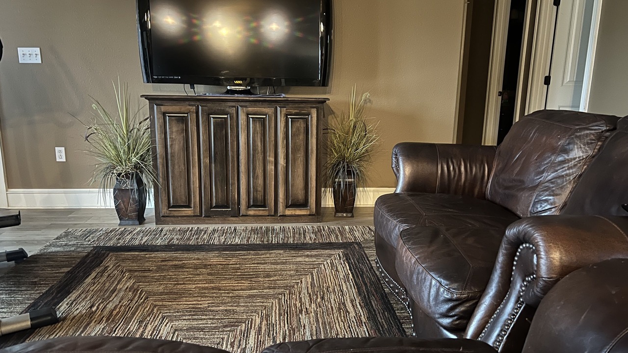 Photo of Livingroom in Morrilton