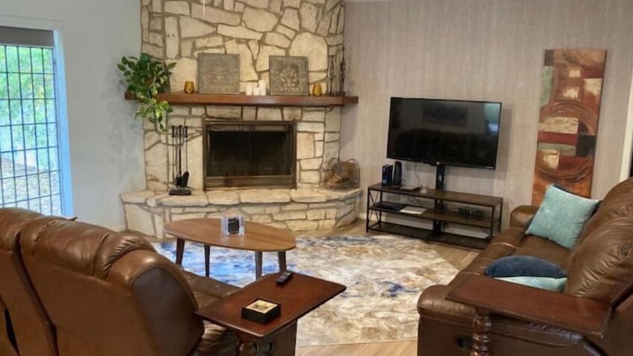 Photo of Livingroom in Beaumont