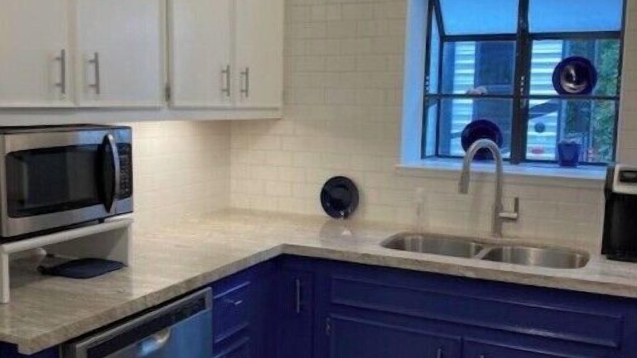 Photo of Kitchen in Beaumont