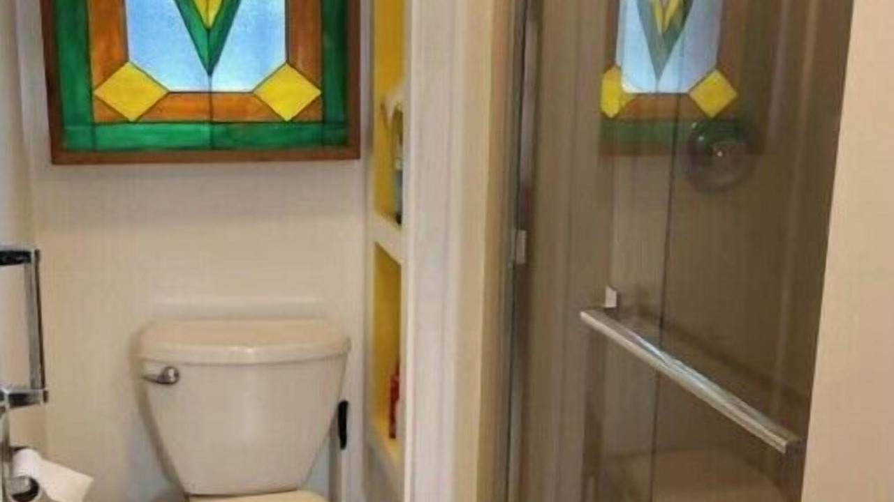 Photo of Bathroom in Beaumont