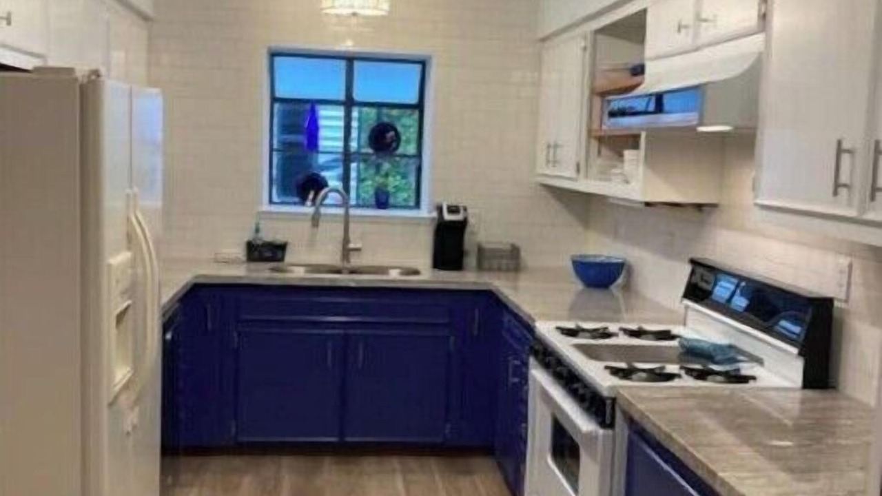 Photo of Kitchen in Beaumont