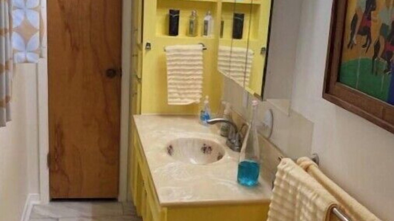 Photo of Bathroom in Beaumont