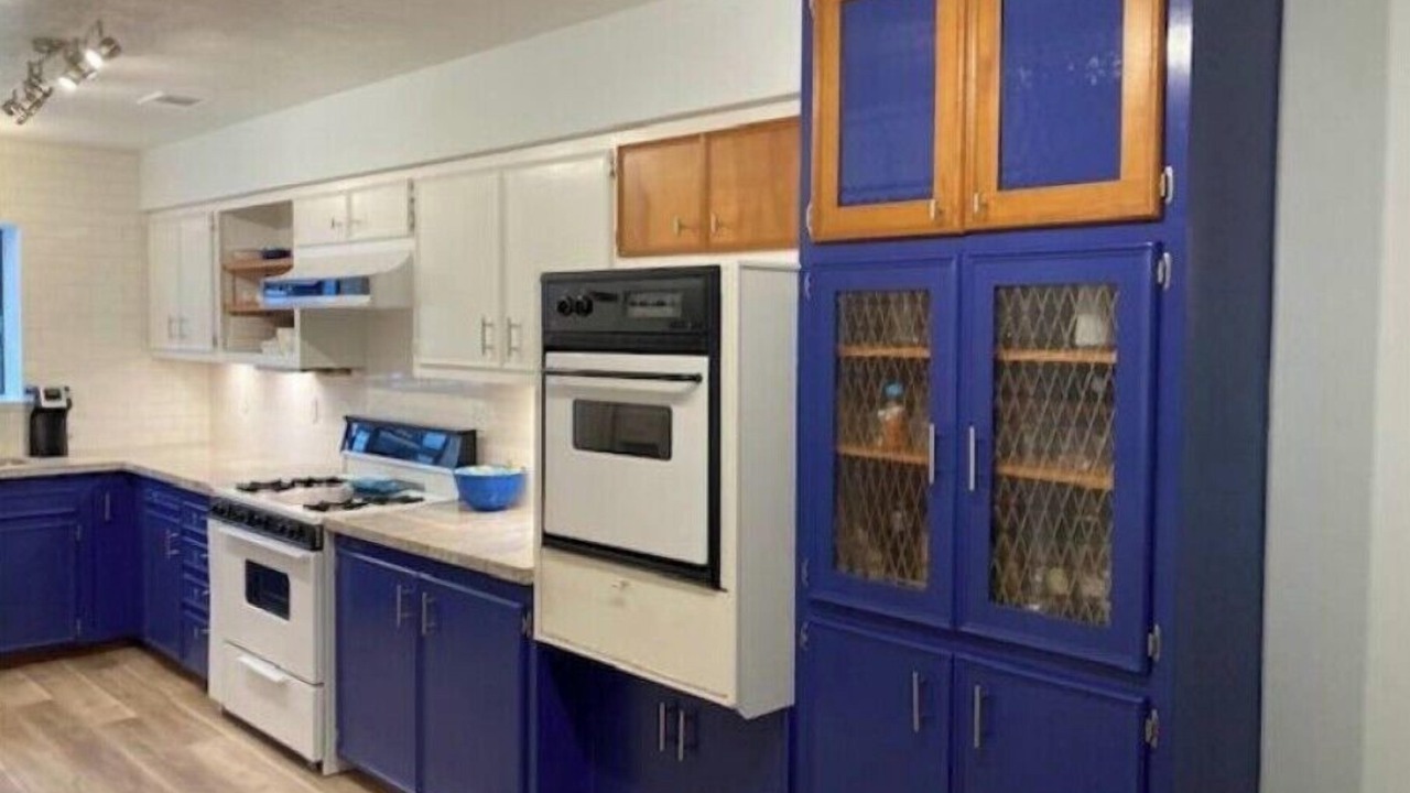 Photo of Kitchen in Beaumont