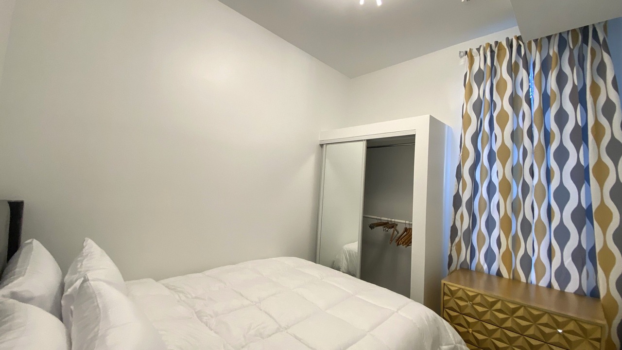 Photo of Bedroom in Noble Square