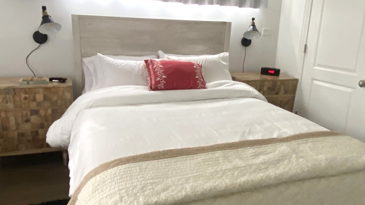 Photo of Bedroom in Noble Square
