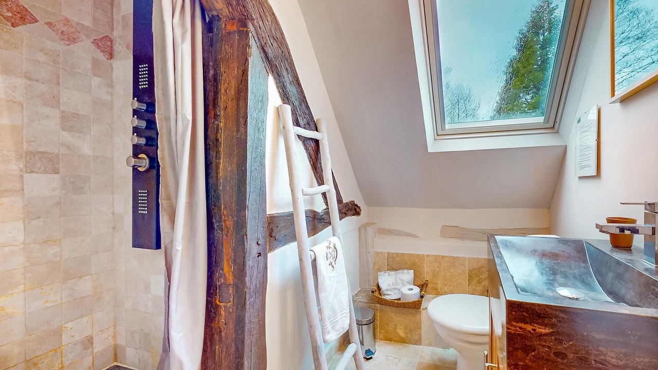Photo of Bathroom in Livarot-Pays-d'Auge