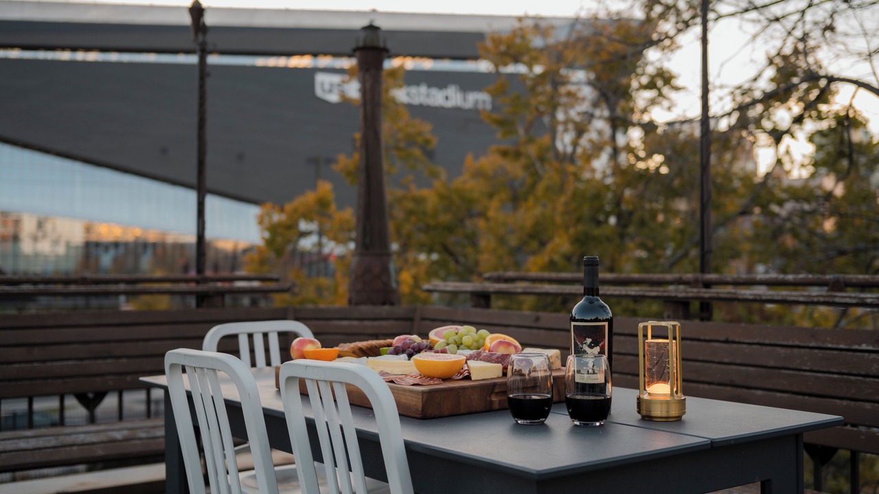 Photo of Outdoor in Downtown East