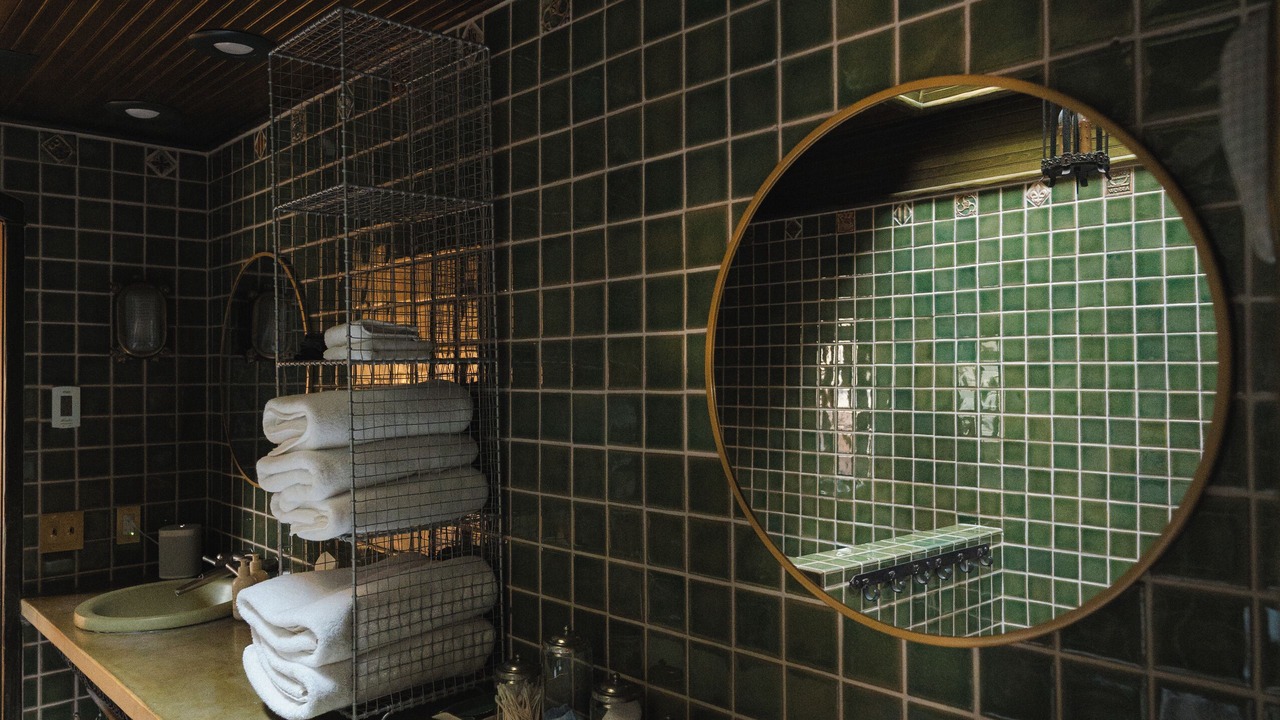Photo of Bathroom in Downtown East