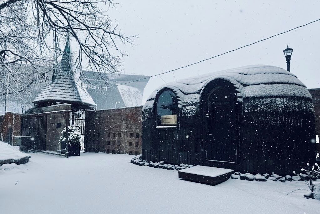 Photo of Outdoor in Downtown East