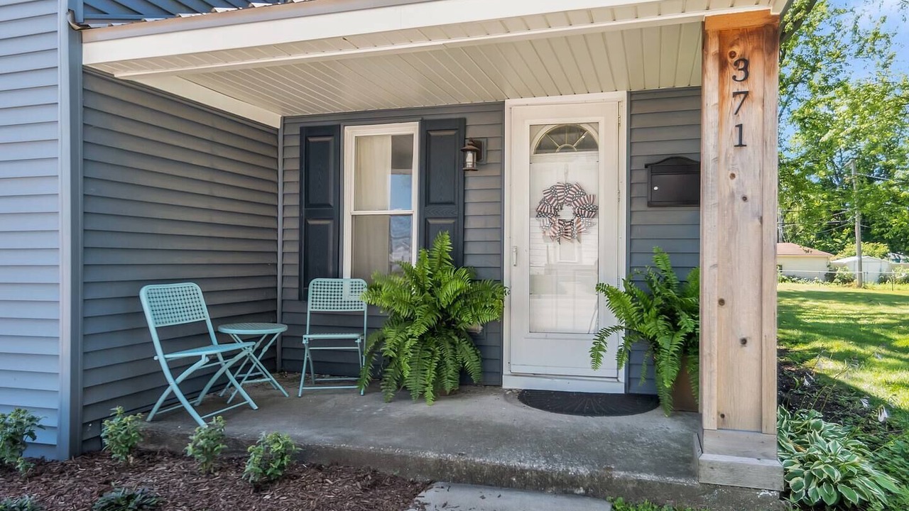Photo of Outdoor in Bourbonnais