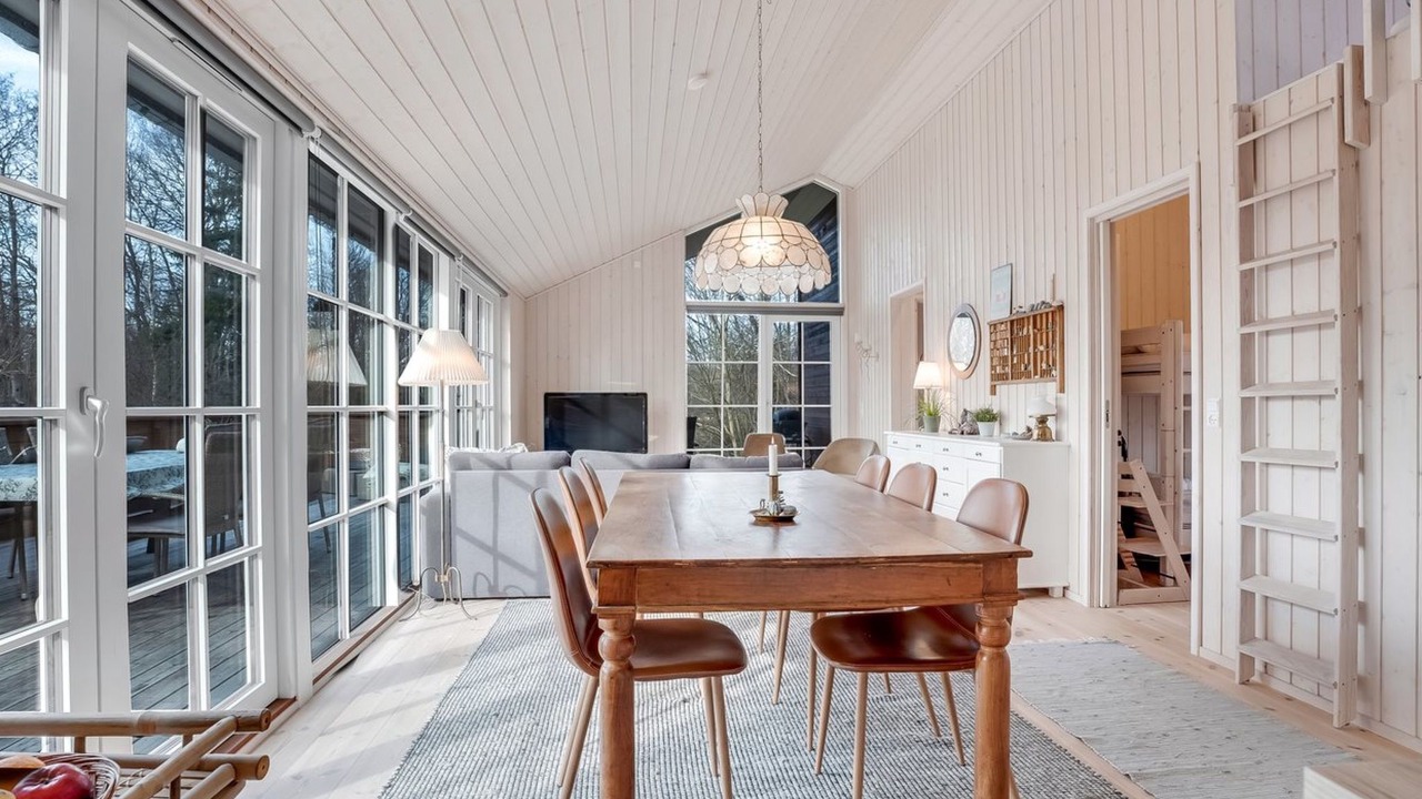 Photo of Livingroom in Borre