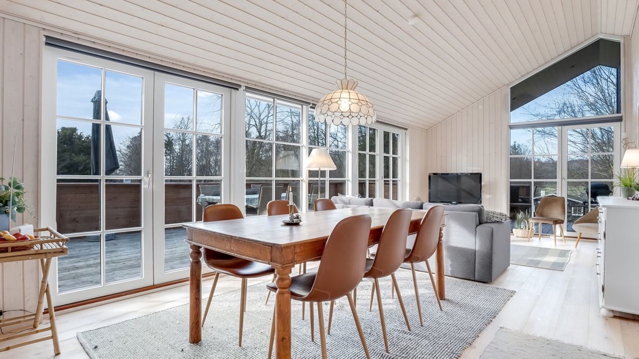 Photo of Livingroom in Borre