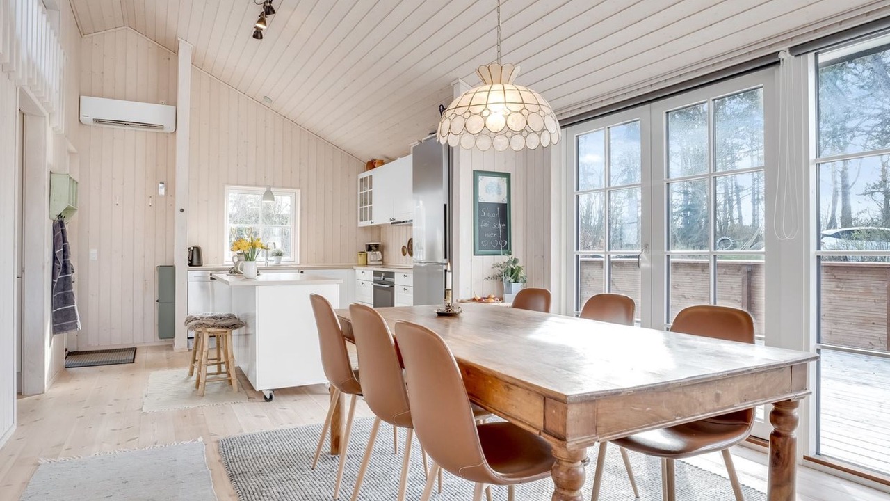 Photo of Livingroom in Borre