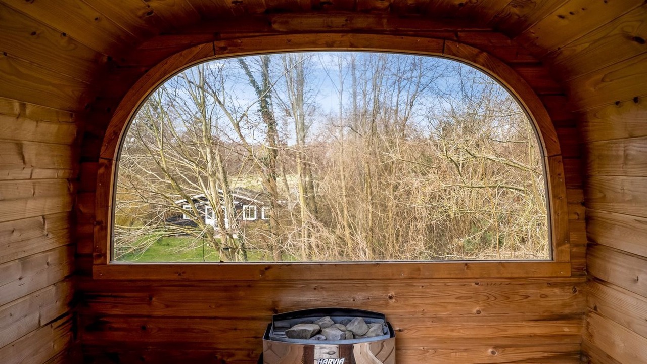 Photo of Bathroom in Borre