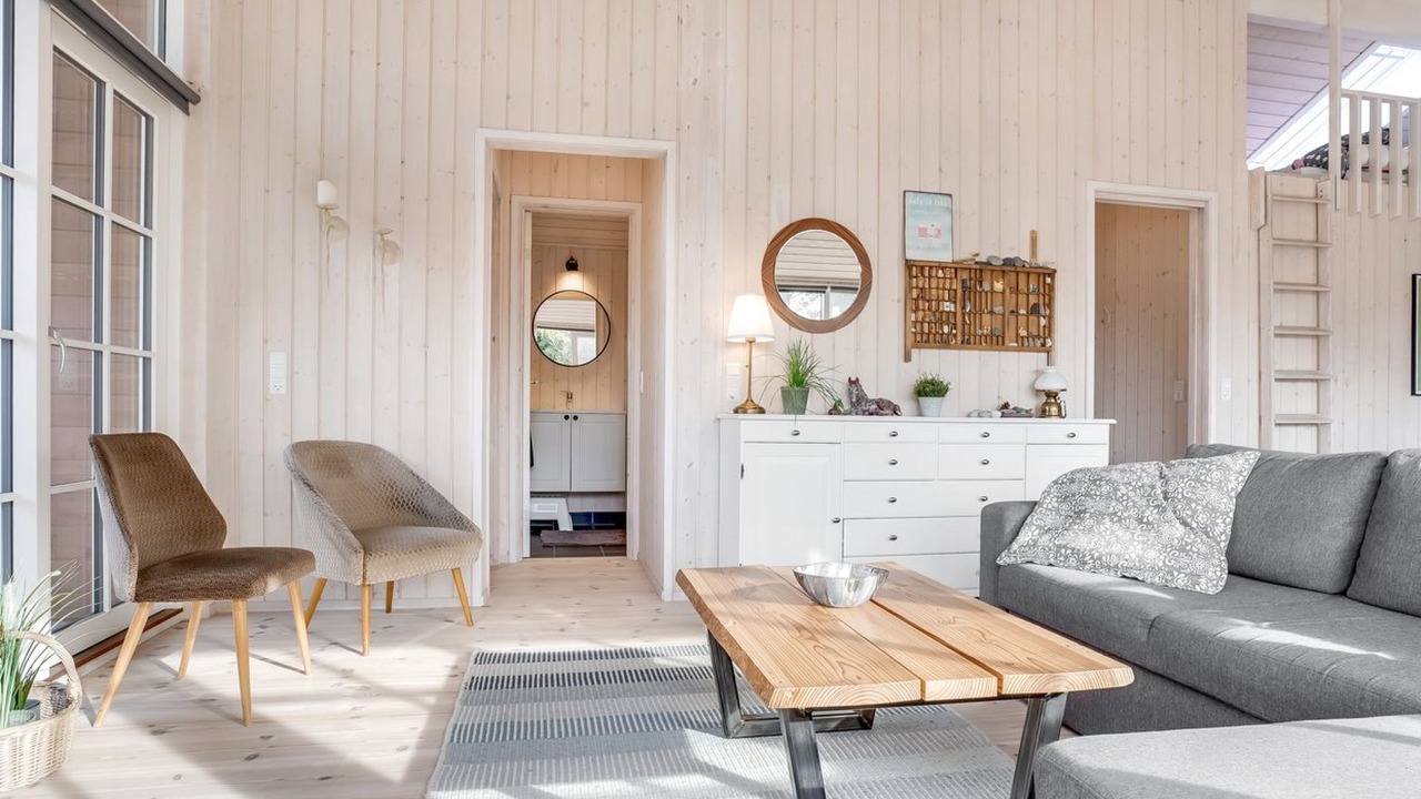 Photo of Livingroom in Borre