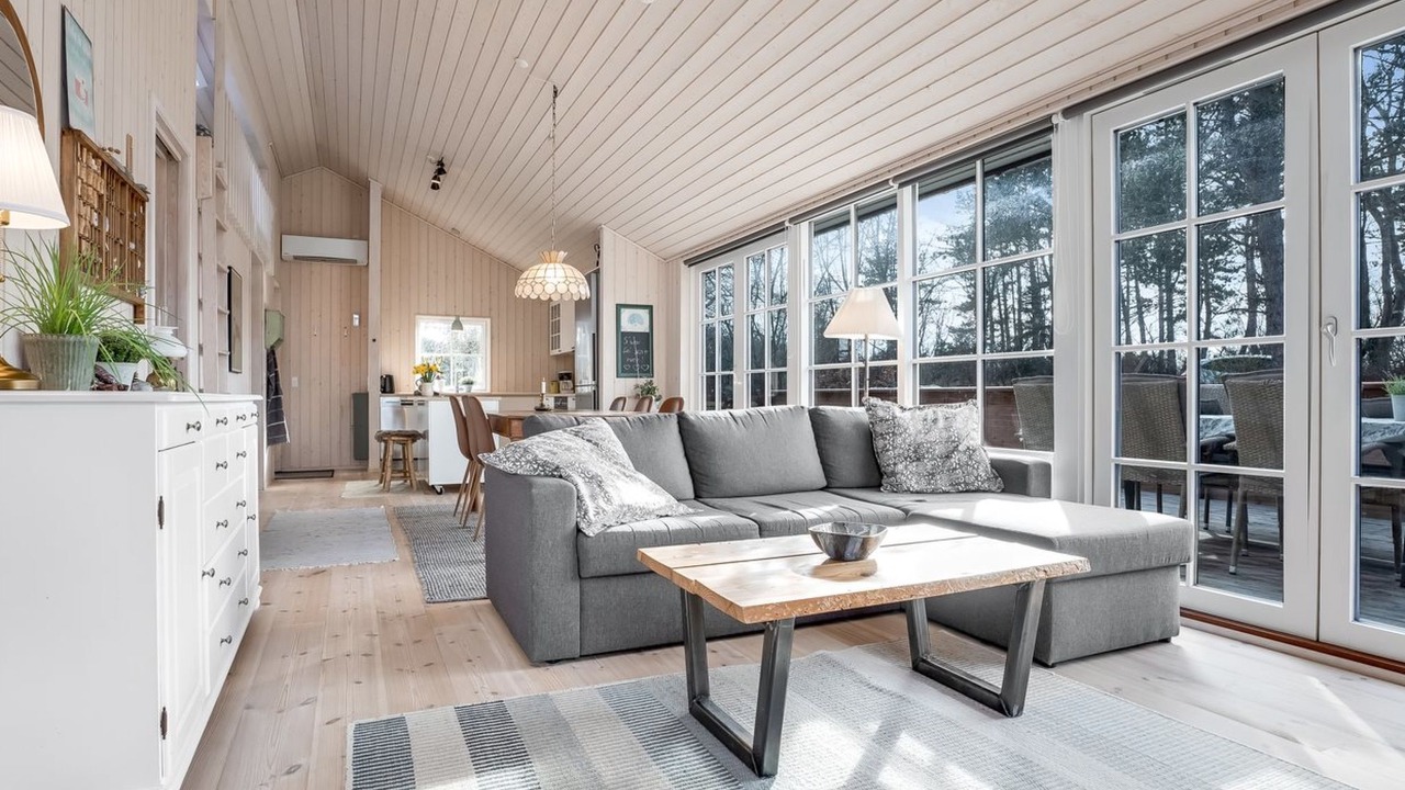 Photo of Livingroom in Borre