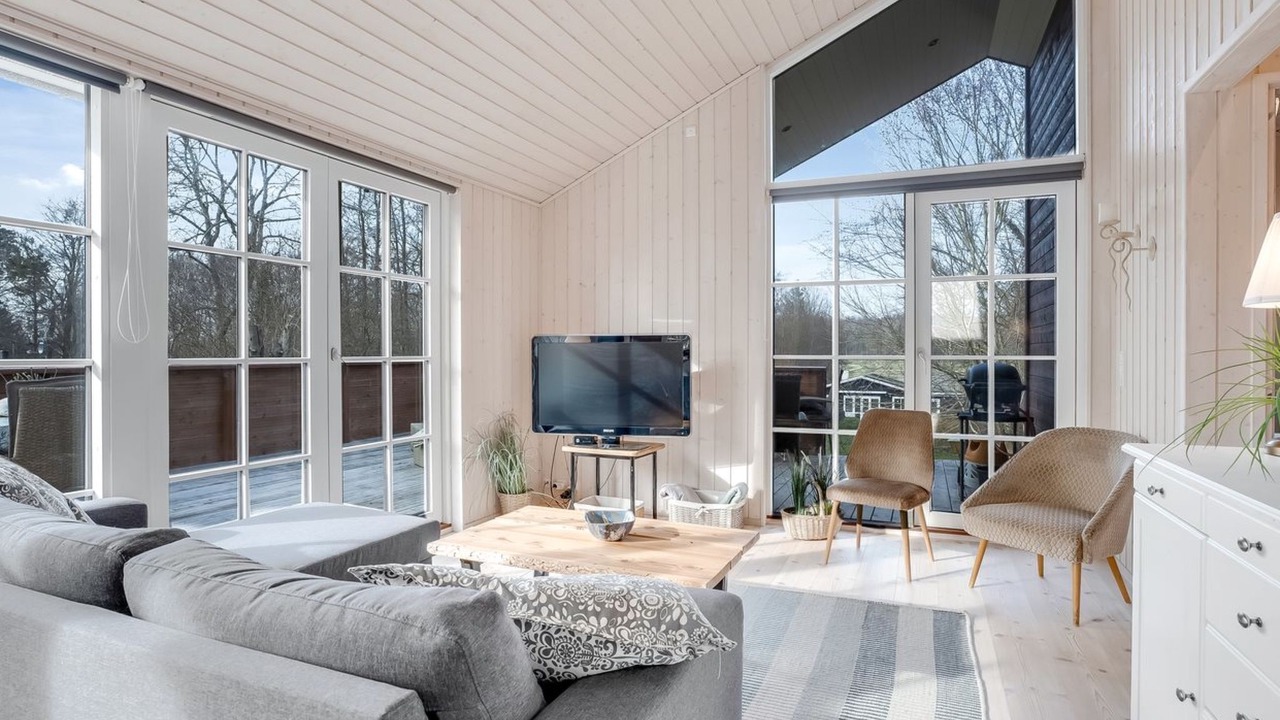 Photo of Livingroom in Borre