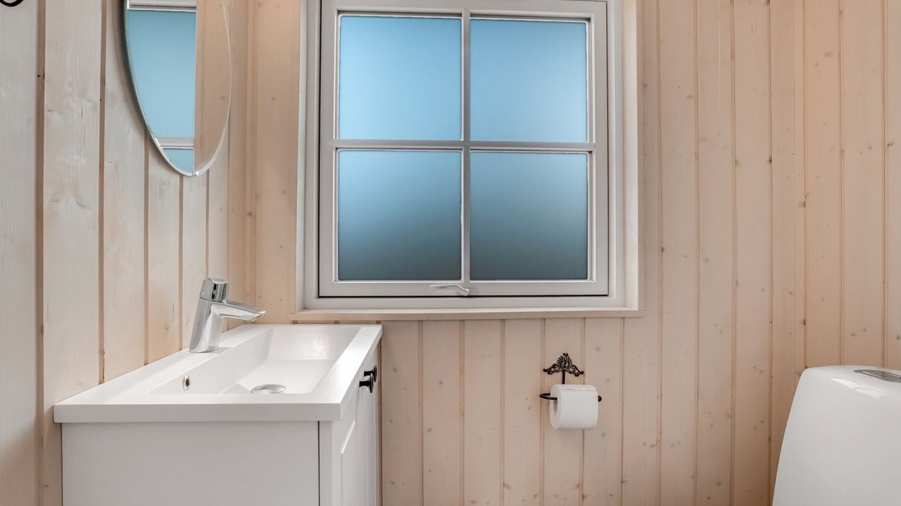 Photo of Bathroom in Borre