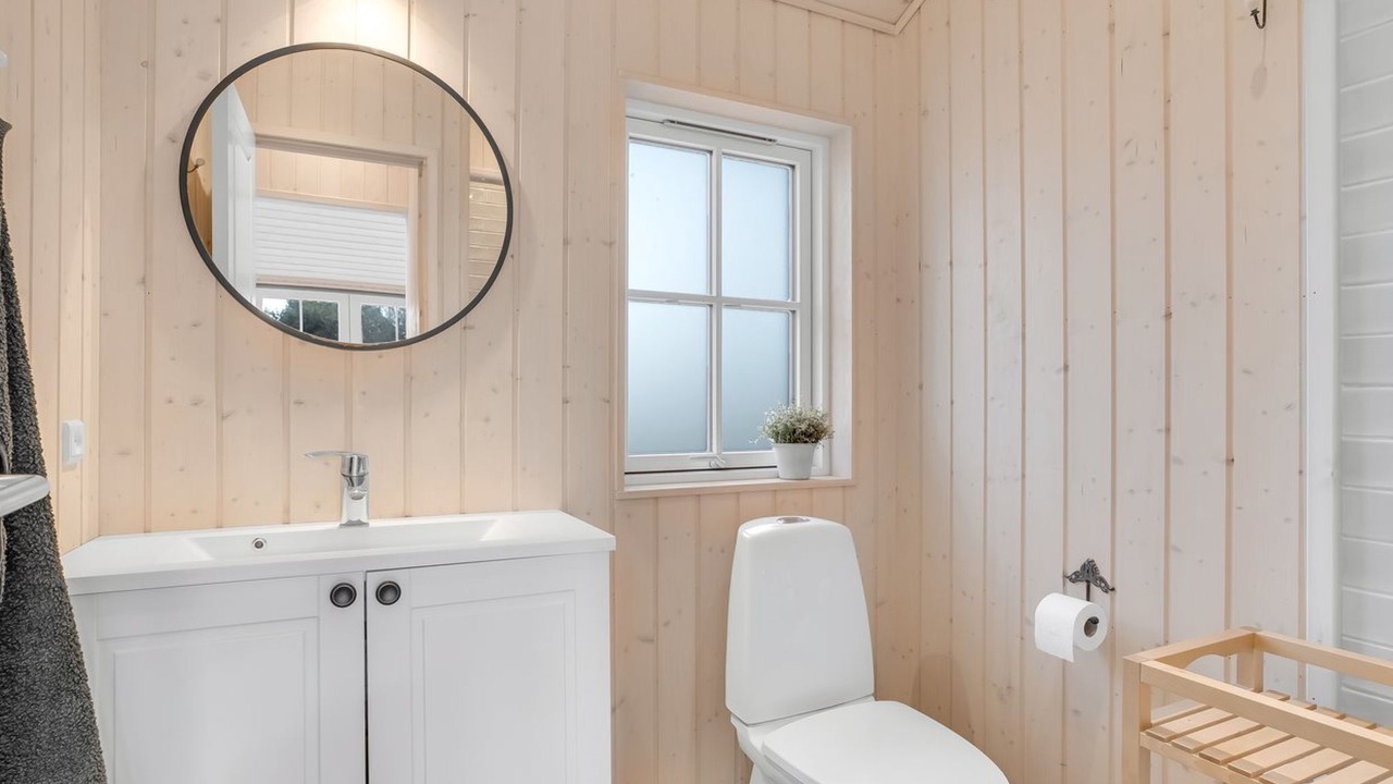 Photo of Bathroom in Borre