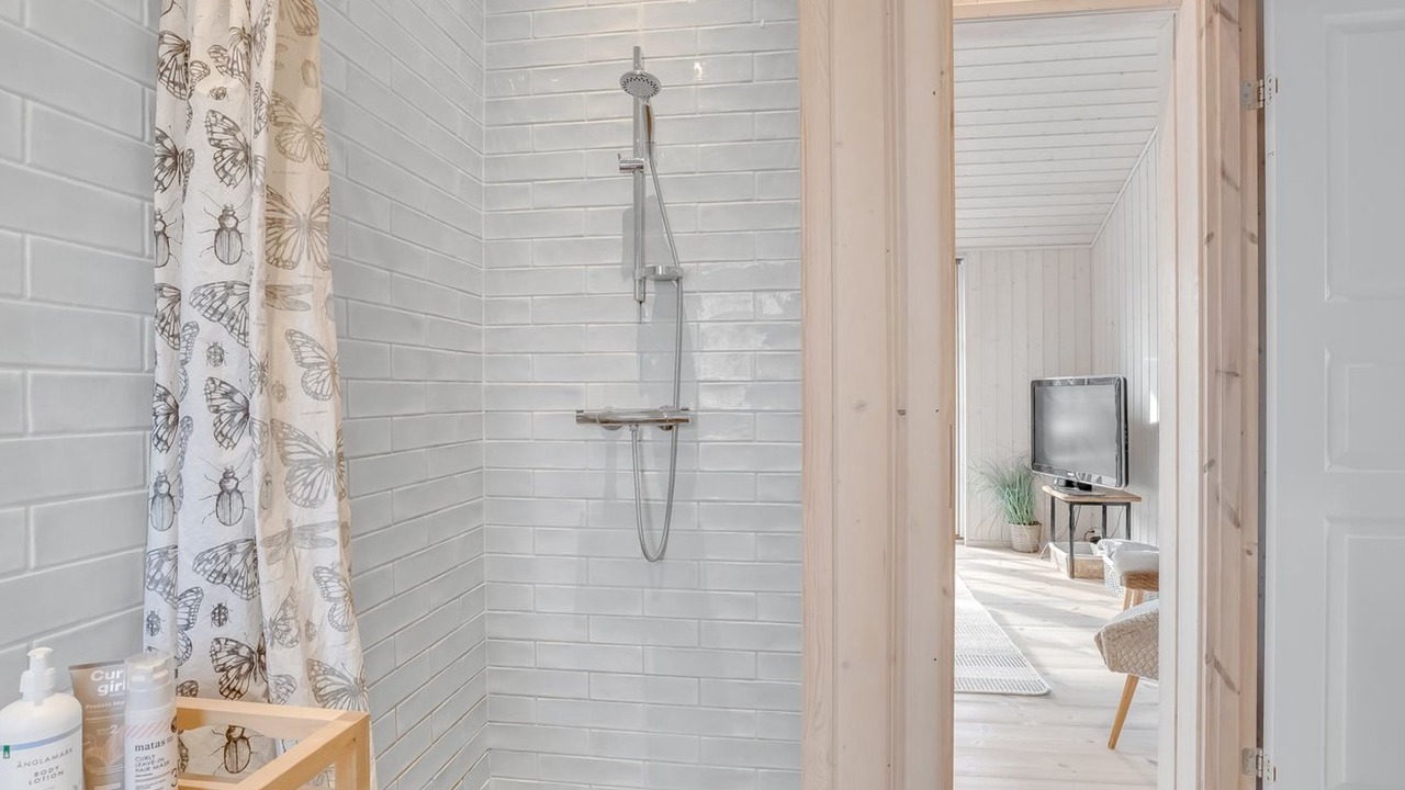 Photo of Bathroom in Borre