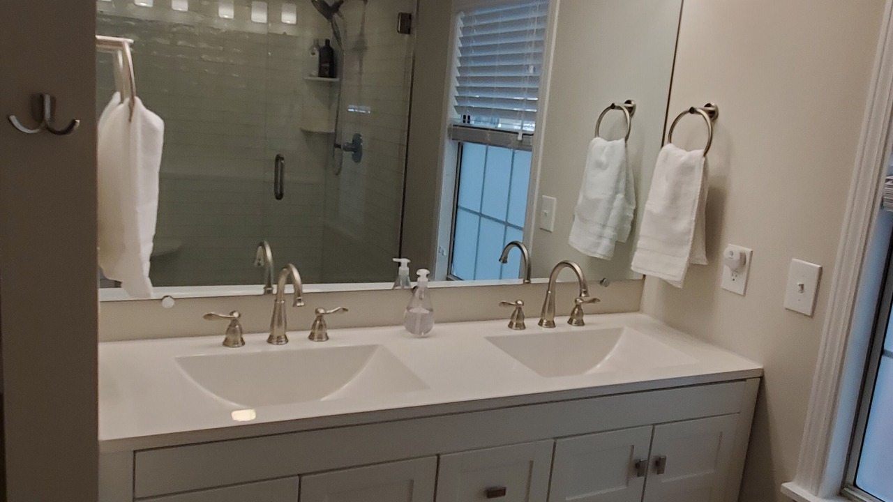 Photo of Bathroom in Eatonton