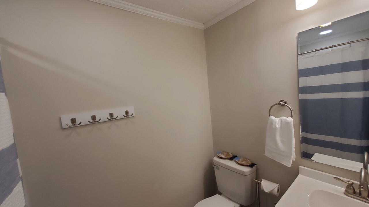 Photo of Bathroom in Eatonton