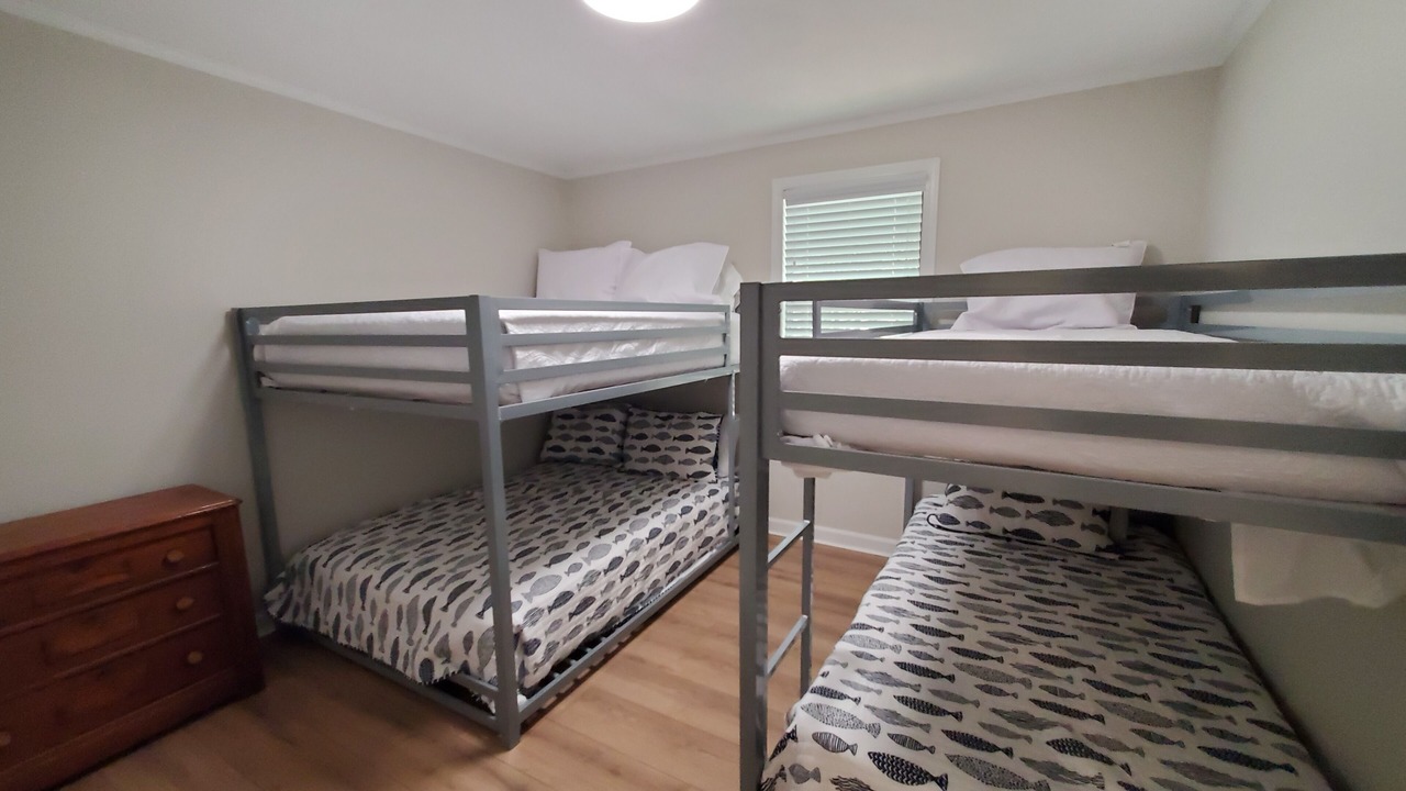 Photo of Bedroom in Eatonton