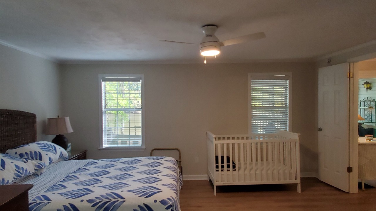 Photo of Bedroom in Eatonton