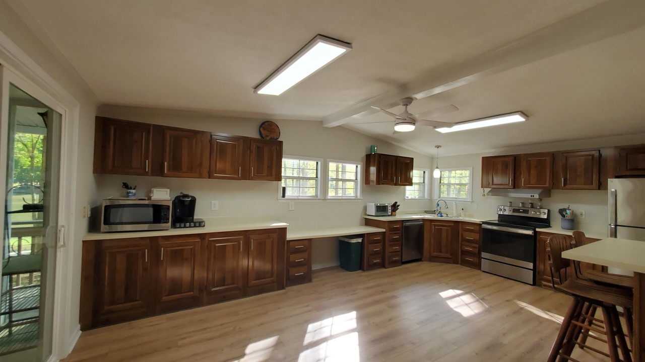 Photo of Kitchen in Eatonton