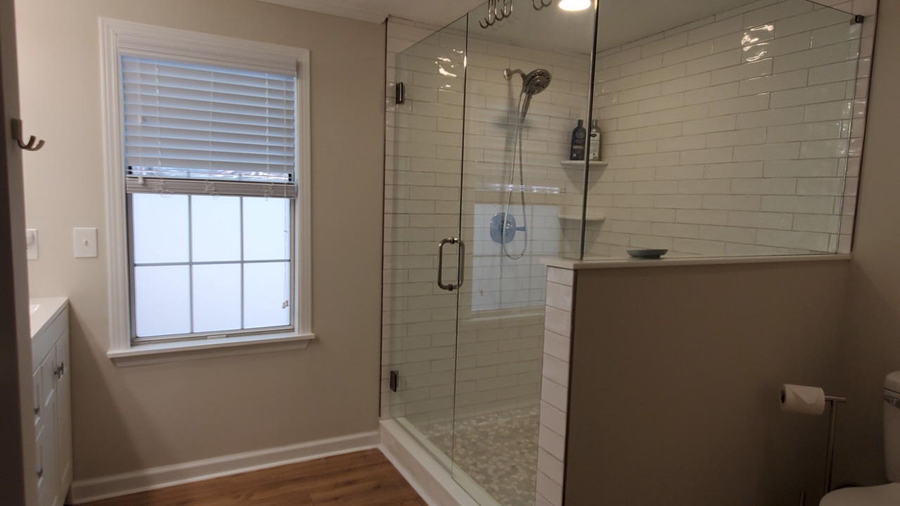 Photo of Bathroom in Eatonton