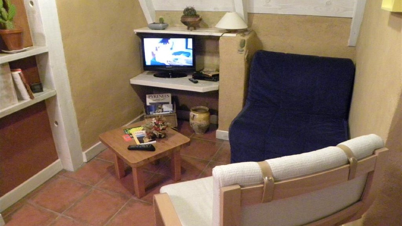Photo of Livingroom in Fenouillet-du-Razes