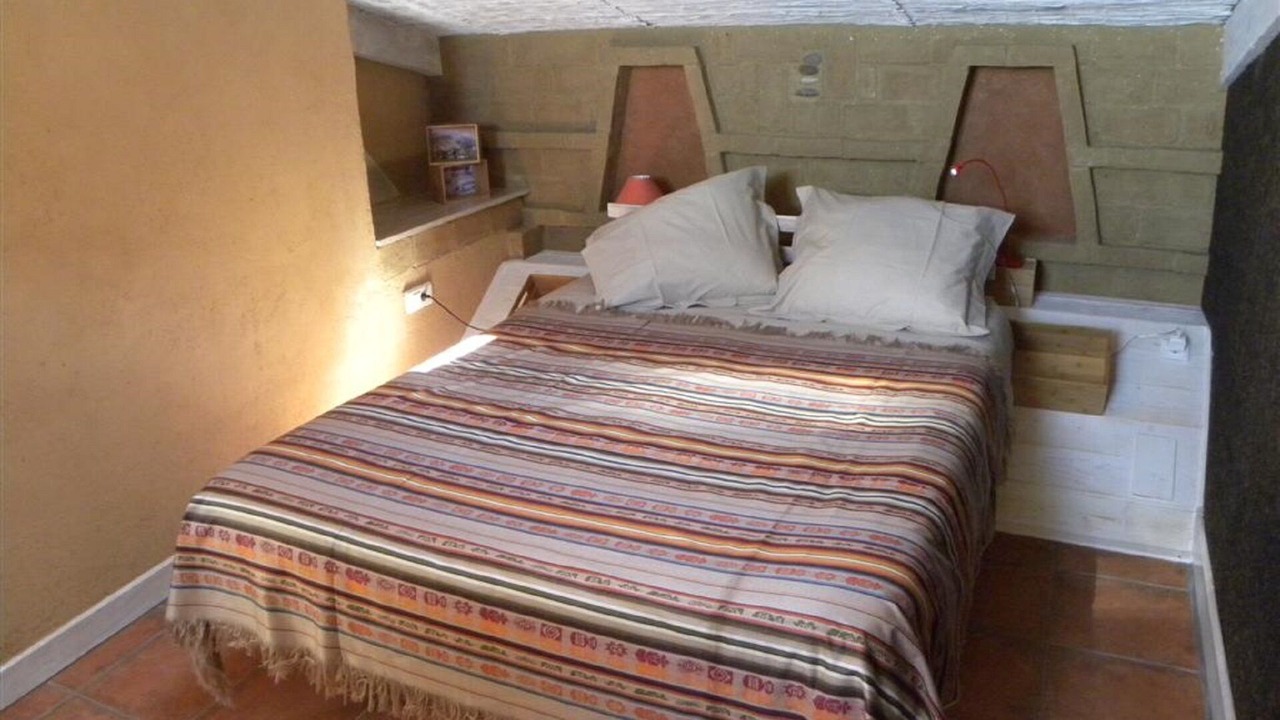 Photo of Bedroom in Fenouillet-du-Razes