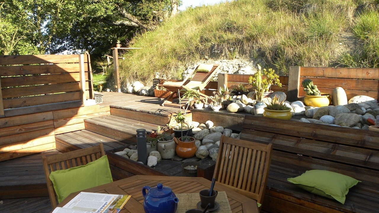 Photo of Outdoor in Fenouillet-du-Razes