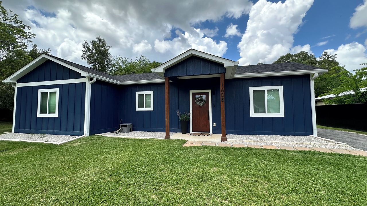 Photo of Outdoor in Lufkin