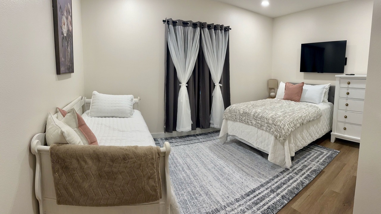 Photo of Bedroom in Lufkin