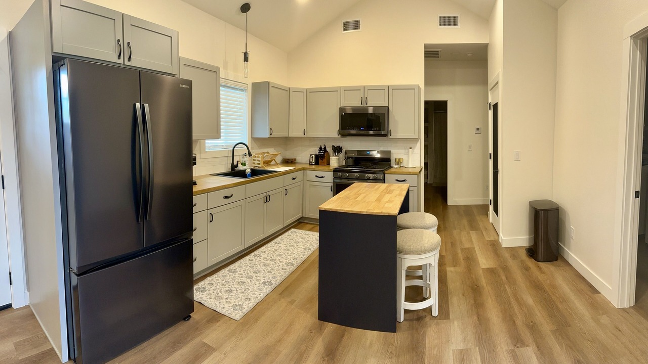 Photo of Kitchen in Lufkin