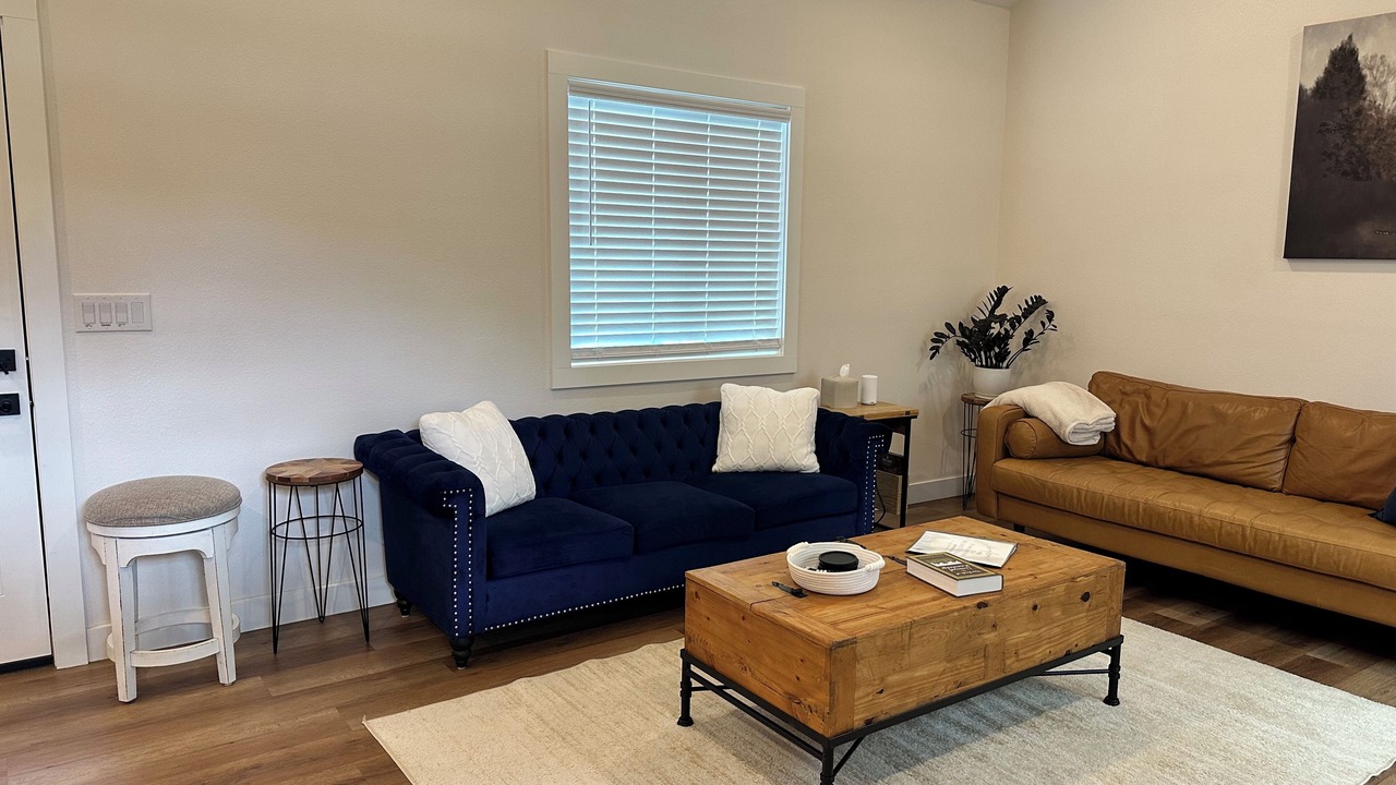 Photo of Livingroom in Lufkin