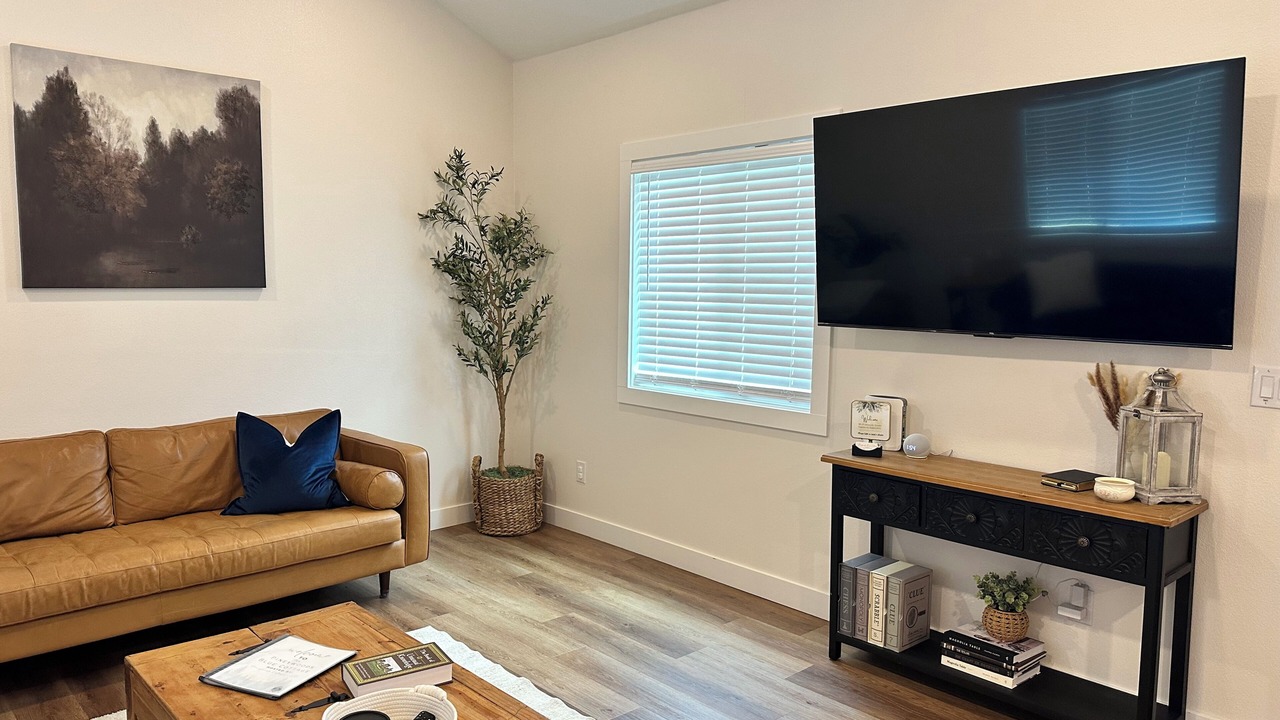 Photo of Livingroom in Lufkin