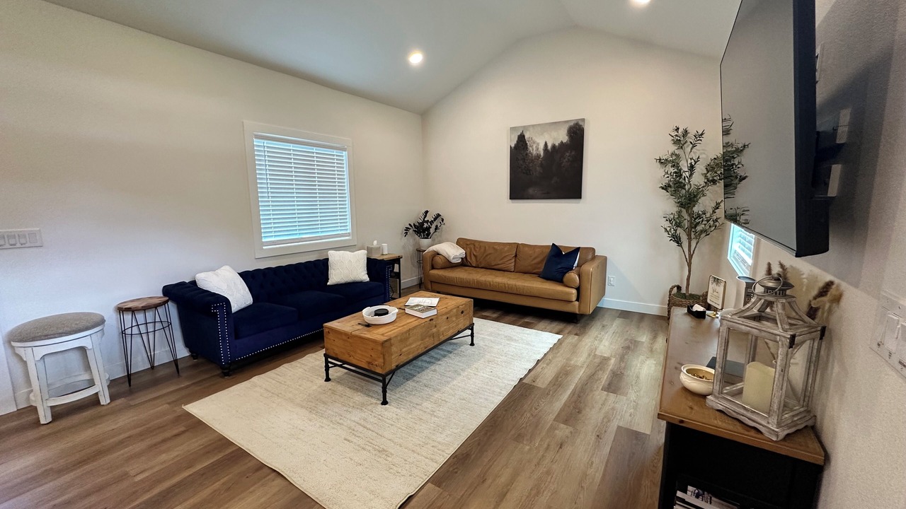 Photo of Livingroom in Lufkin