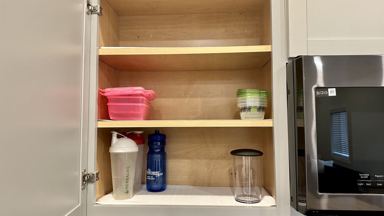 Photo of Kitchen in Lufkin