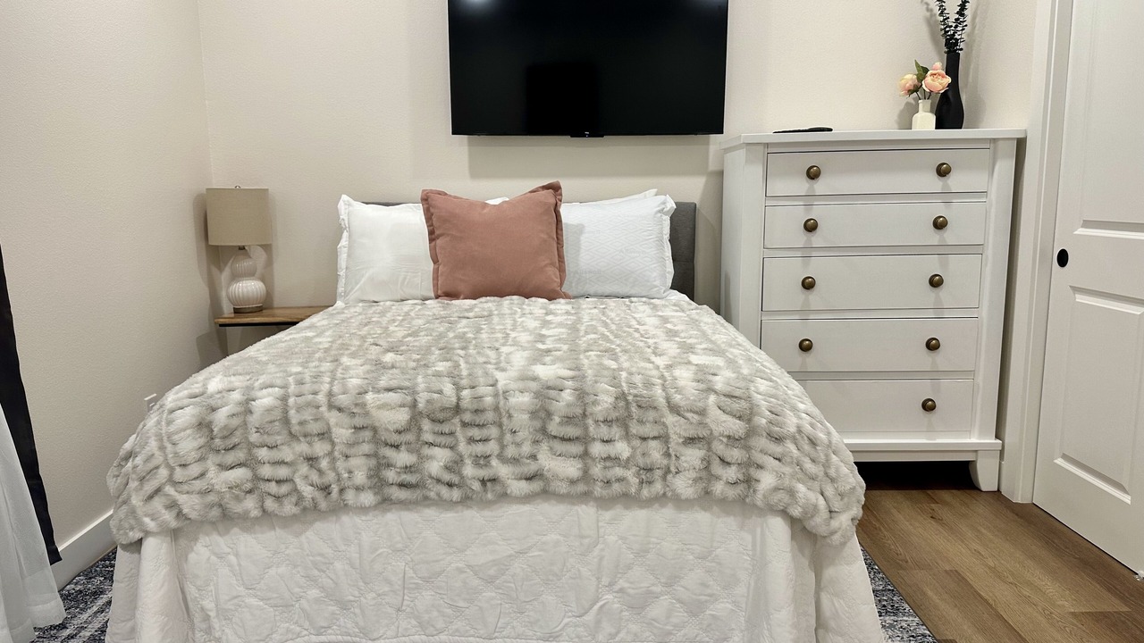 Photo of Bedroom in Lufkin