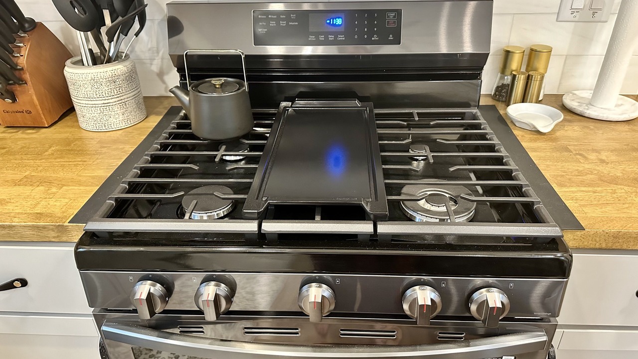 Photo of Kitchen in Lufkin